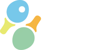 Logo court AlloPingpong