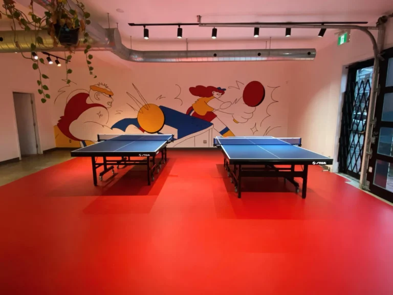pingrevolution