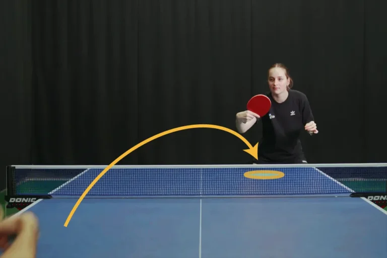 Contre-attaque revers - EXERCICE #1.2
